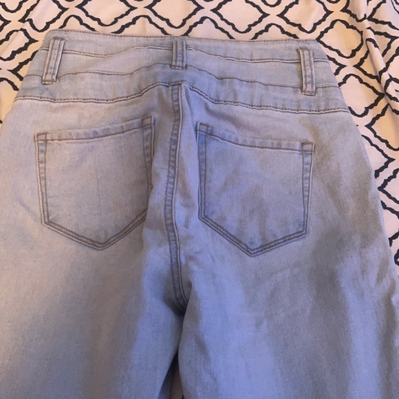 Jeggins - Picture 4 of 5